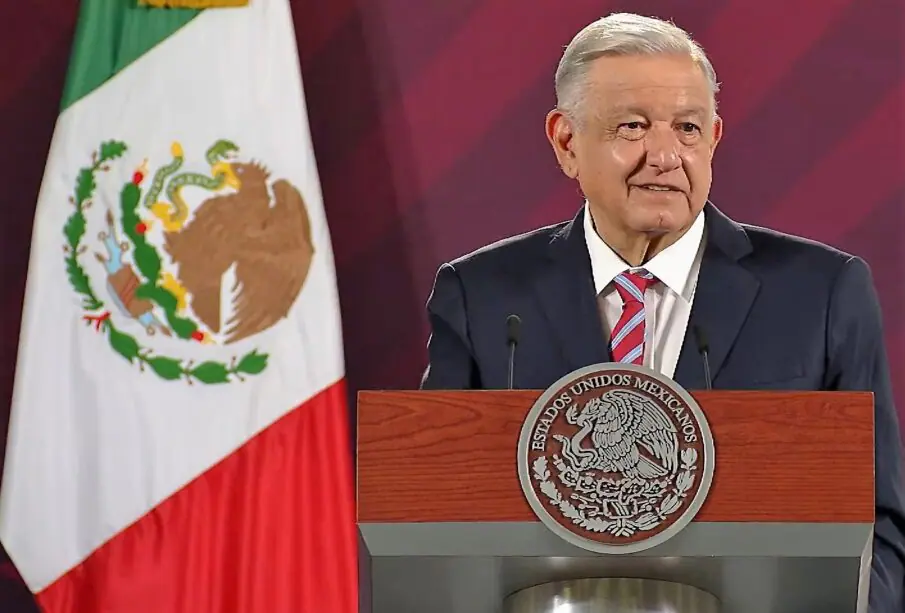 López Obrador