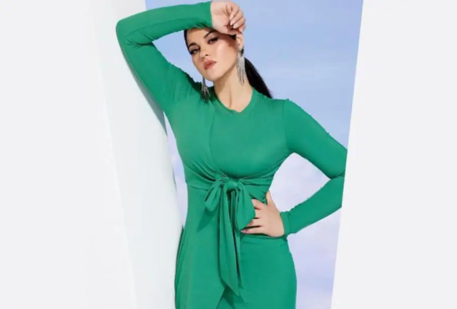 Maite Perroni.
