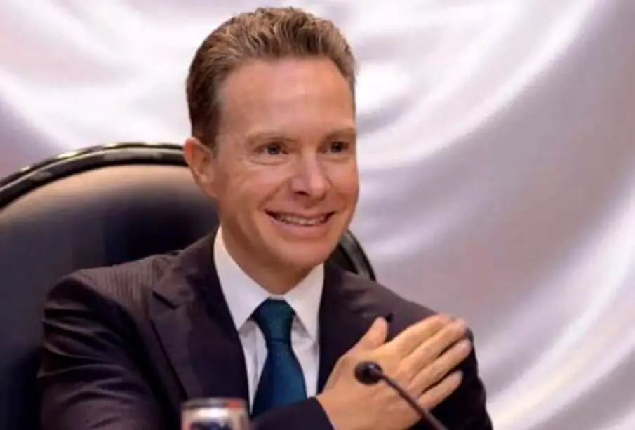 Manuel Velasco