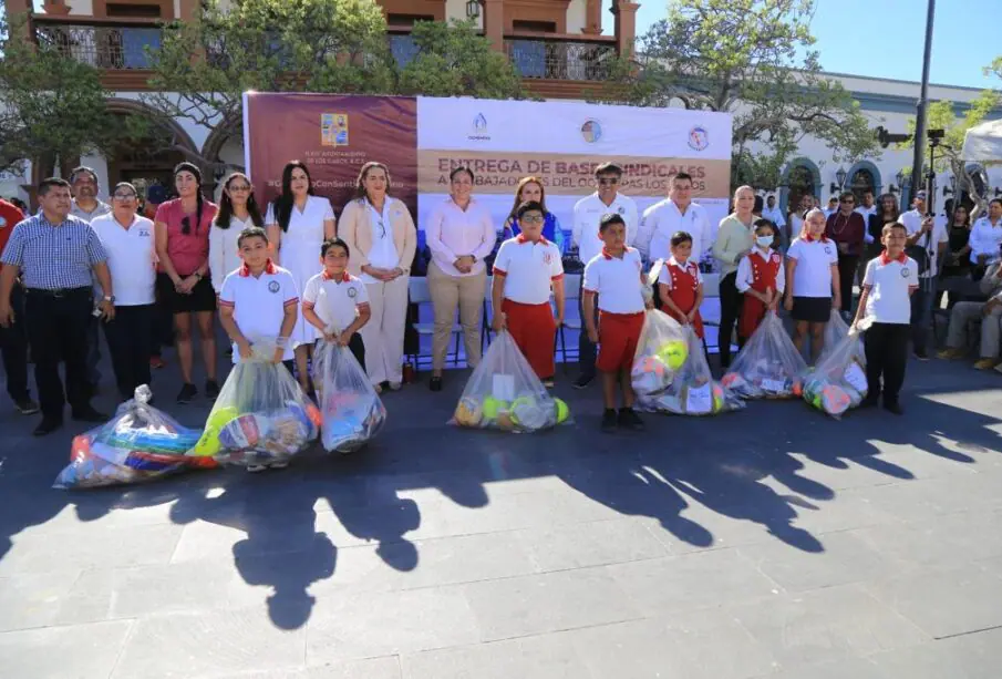 Ayuntamiento Los Cabos