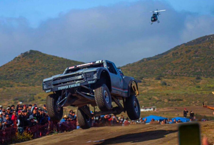 Baja 500