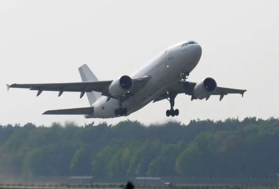 Nueva aerolínea del estado en México