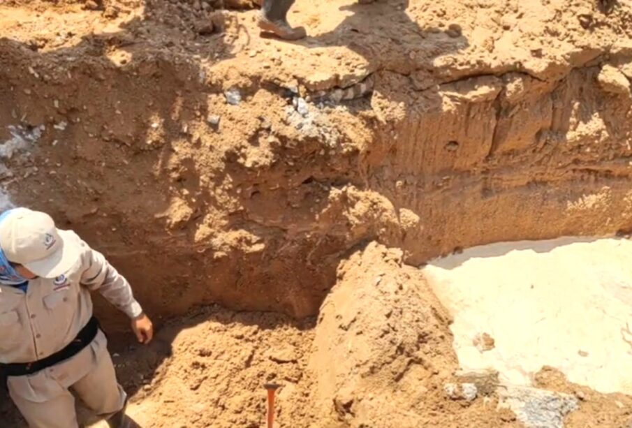 Dotarán de agua potable a colonia Gastélum, en Los Cabos, BCS