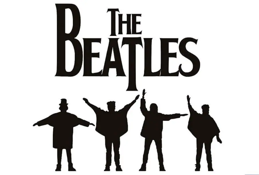 The Beatles