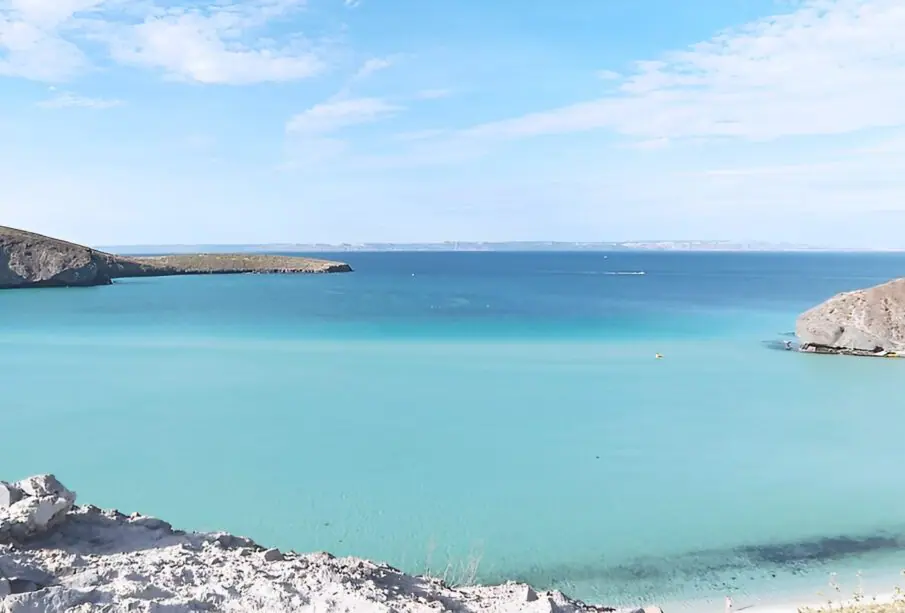 Playa Balandra