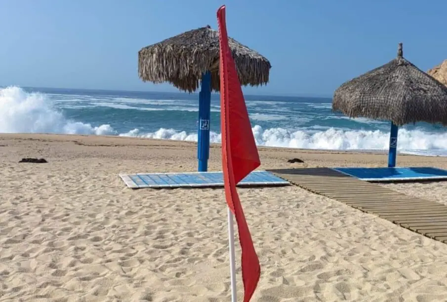 Los Cabos se prepara ante huracanes