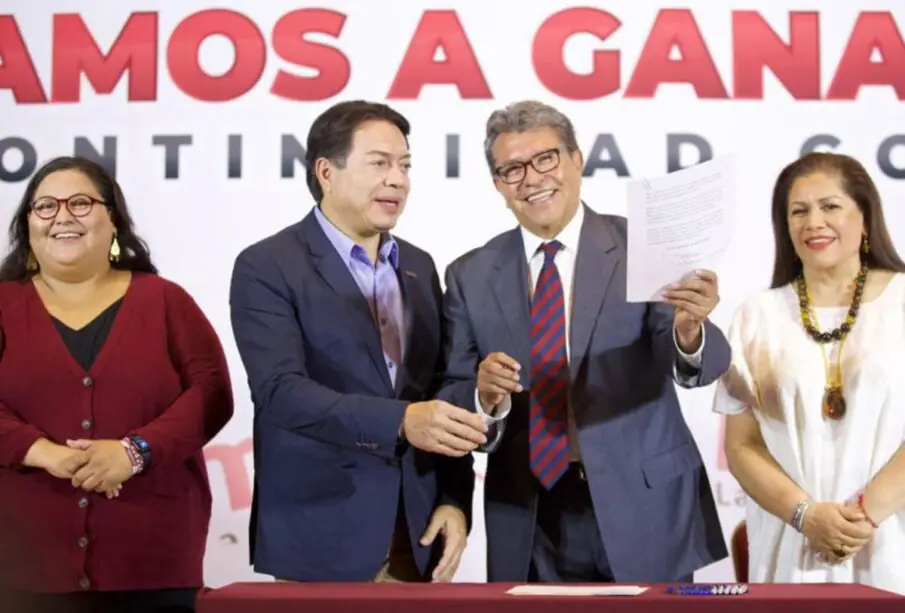 Ricardo Monreal Ávila