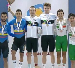 Campeonato Panamericano de Ciclismo 2023