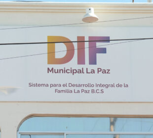Sistema para el Desarrollo Integral de la Familia (SEDIF) en el municipio de La Paz