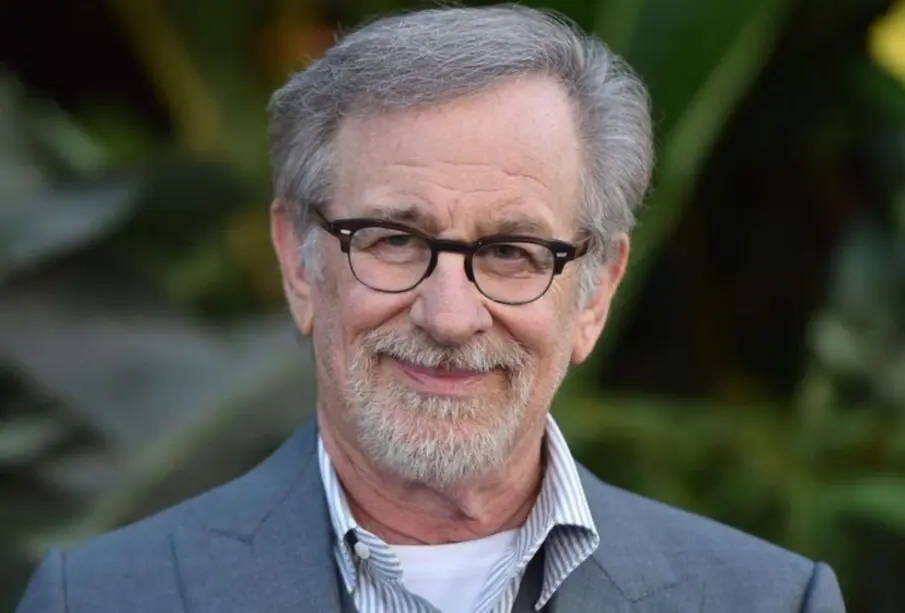 Steven Spielberg