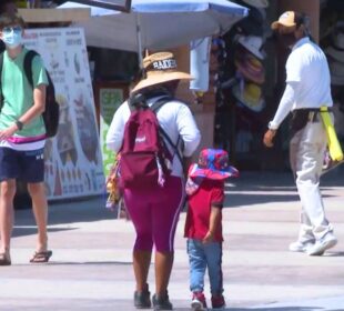 Trabajo infantil