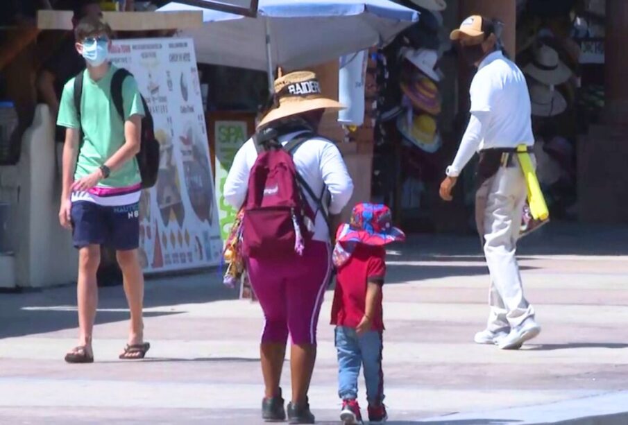 Trabajo infantil