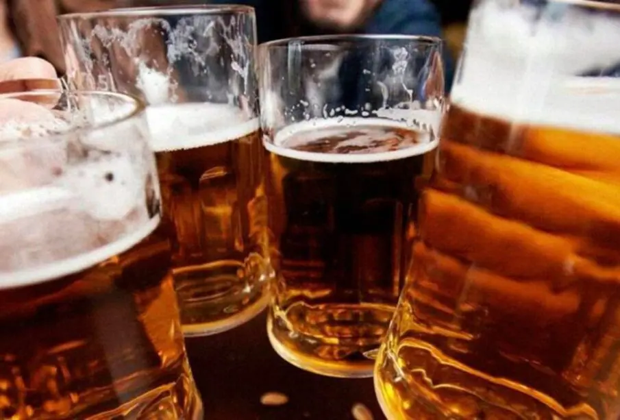 Venta de cerveza en México se disparó un 80%