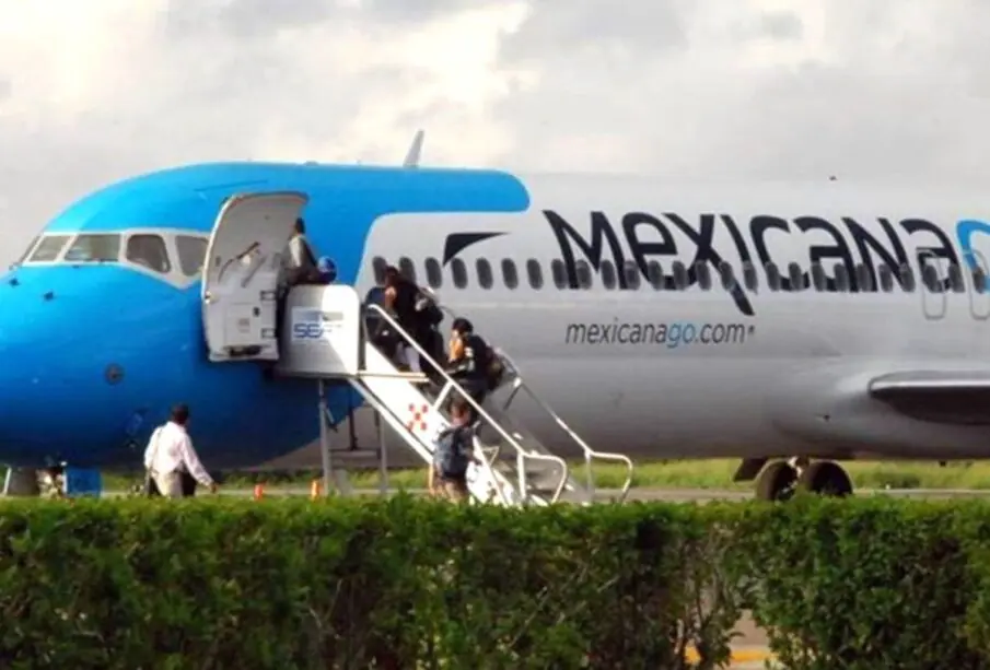 Empresa Mexicana de Aviación