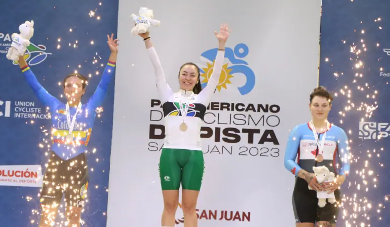 Panamericano de Ciclismo