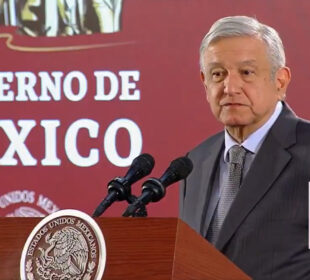 Andrés Manuel López Obrador