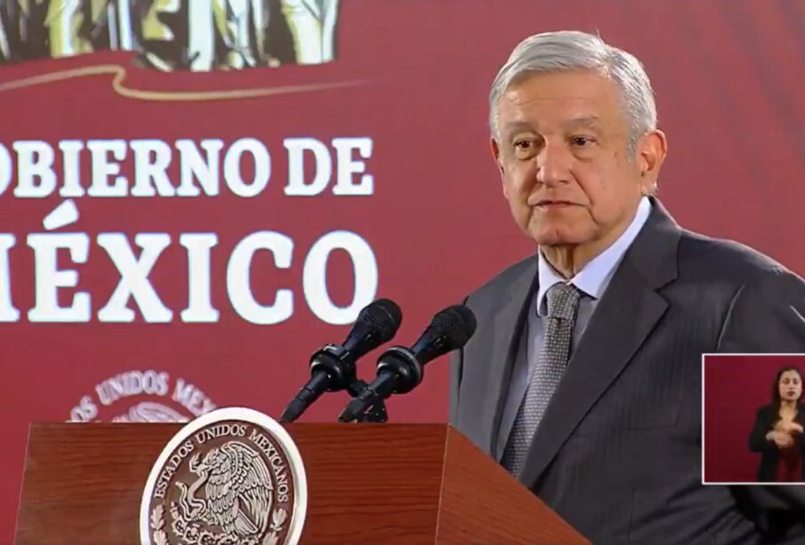 Andrés Manuel López Obrador