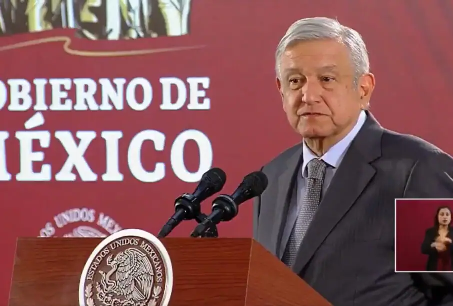 Andrés Manuel López Obrador