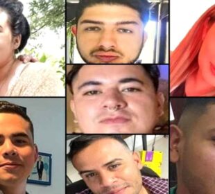 Jóvenes desaparecidos en Zapopan, Jalisco