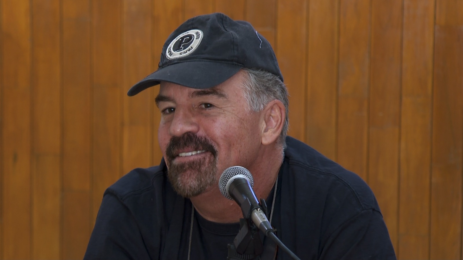 Ari Telch presenta la obra D’mente, por primera vez en La Paz