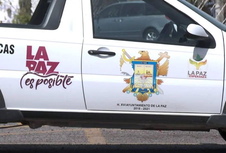 Ayuntamiento de La Paz