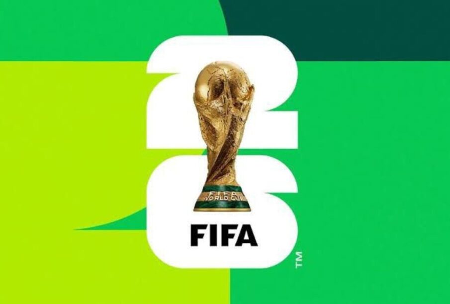 Copa del Mundo de Futbol 2026