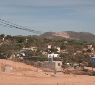 colonia López Obrador