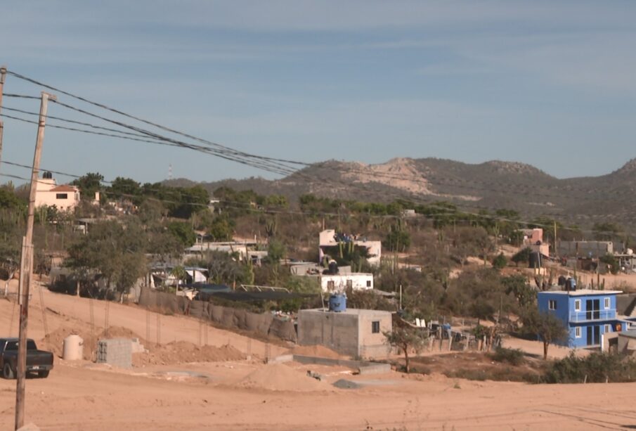 colonia López Obrador