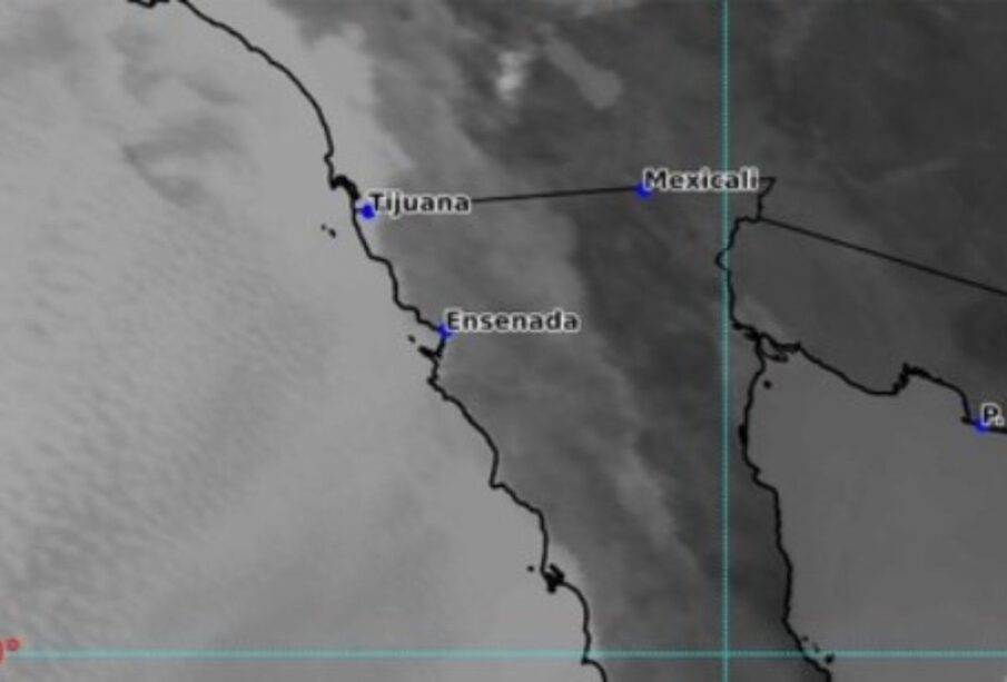 Clima Tijuana