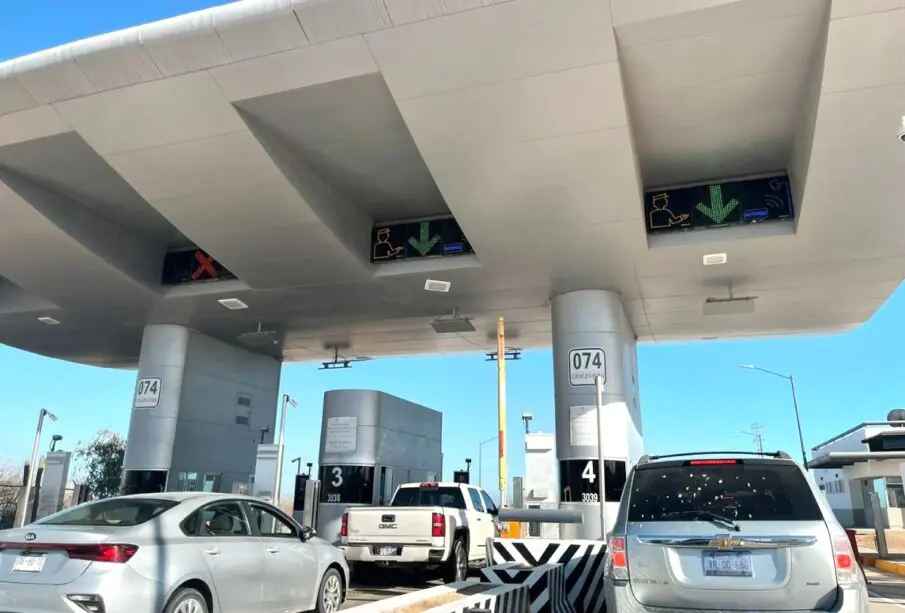 Peticiones de empresarios a Capufe sobre caminos y puentes
