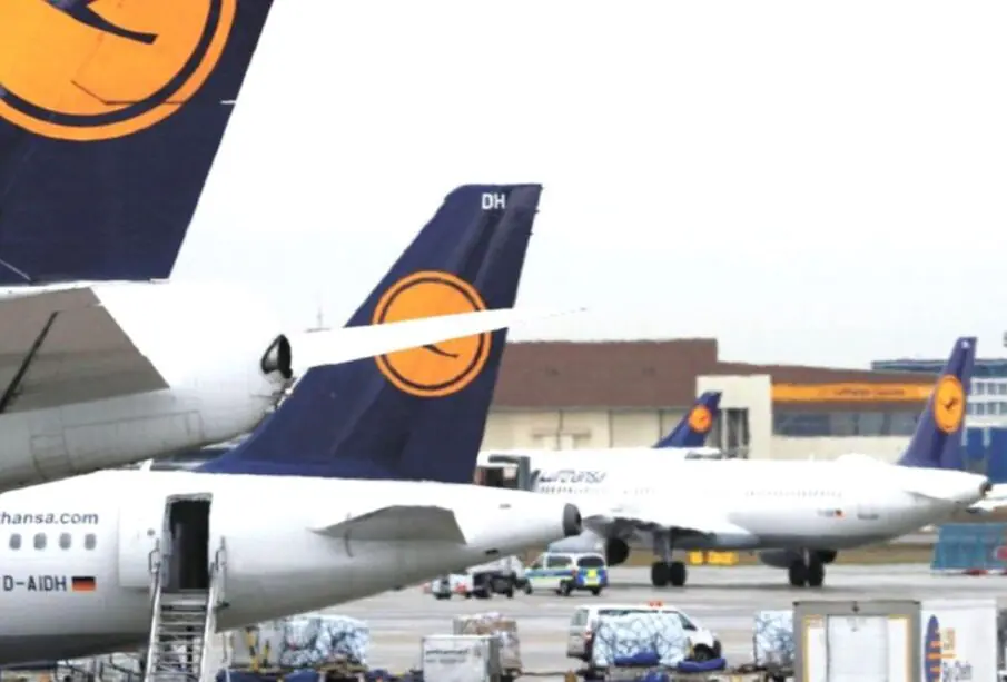 Aerolíneas piden piso parejo a AMLO