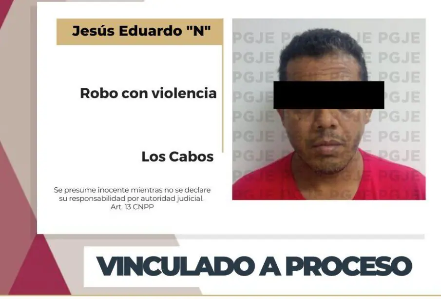 Robo con violencia