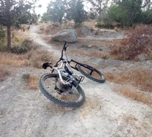 Ciclista