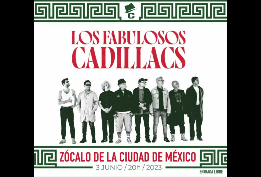 Los Fabulosos Cadillacs