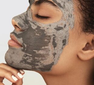 Mascarilla facial