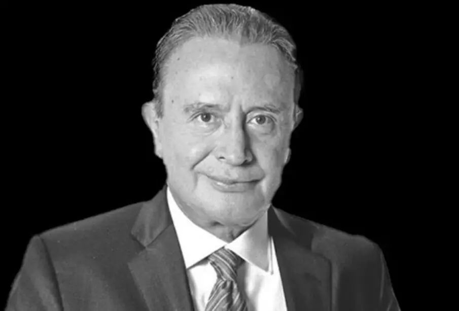 Ricardo Rocha
