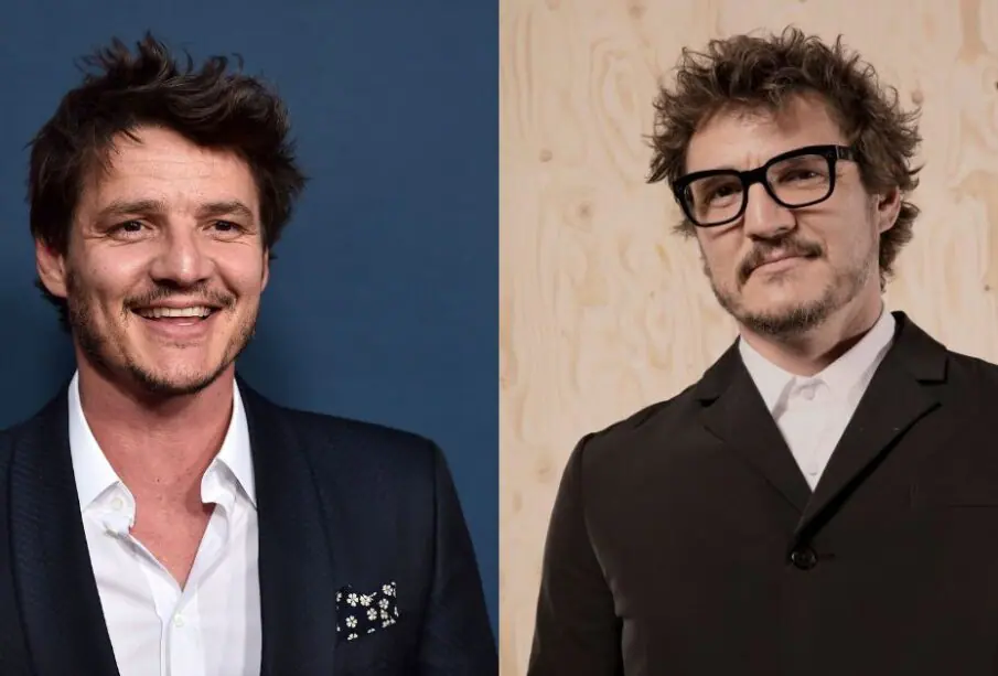 Pedro Pascal