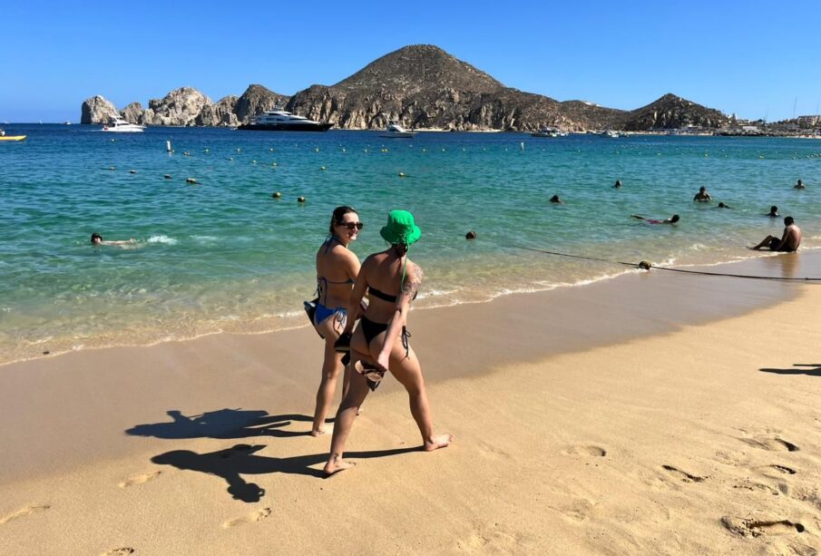 Playas de Los Cabos