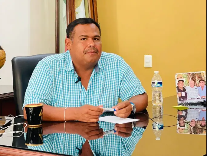 Raymundo Zamora Ceseña