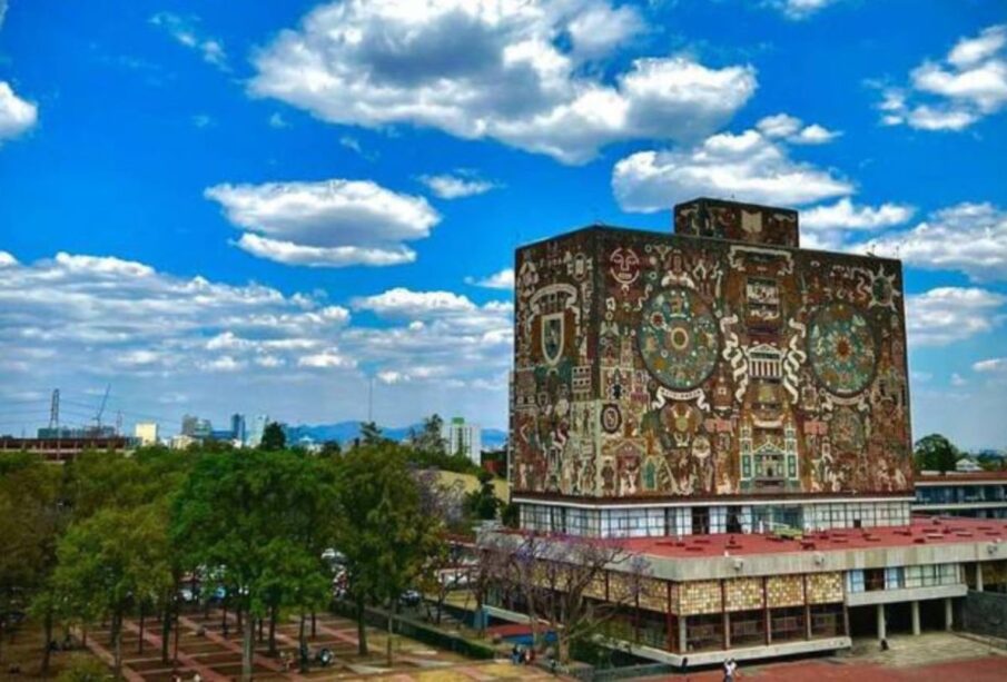 UNAM