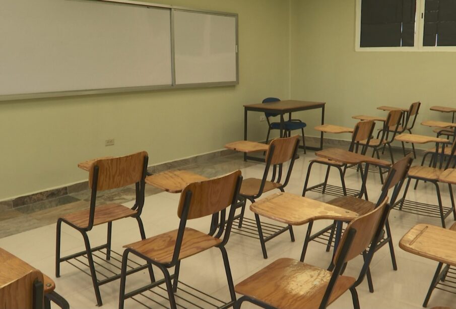 Salón de clases