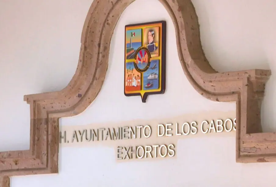 Ayuntamiento Los Cabos