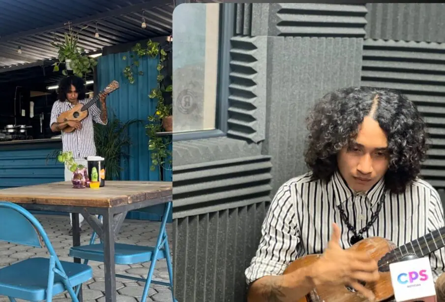 Música veracruzana