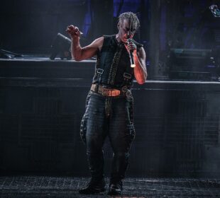 Till Lindemann