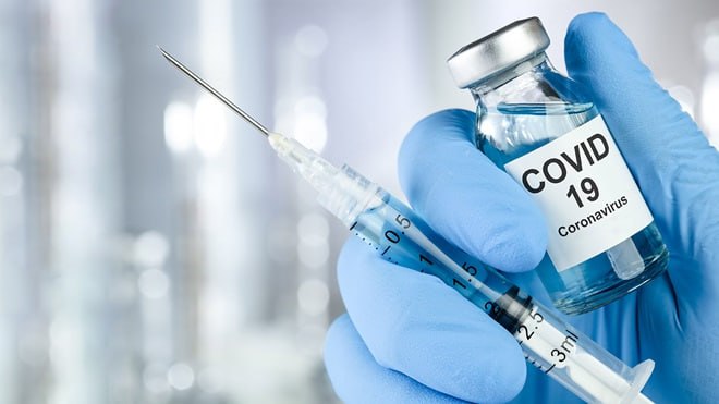 Vacuna de Covid
