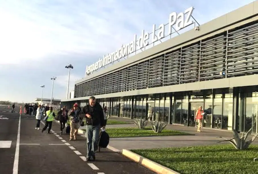 Abre Volaris nuevas rutas de BCS hacia destinos de México