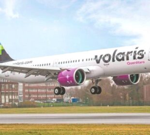 Vuelos de Volaris con plan anual ilimitado