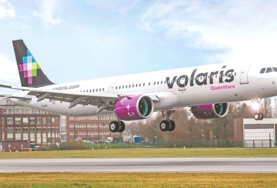 Vuelos de Volaris con plan anual ilimitado