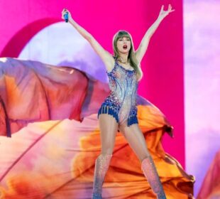 Taylor Swift provoca tensiones entre Singapur, Filipinas y Tailandia por "The Eras Tour"