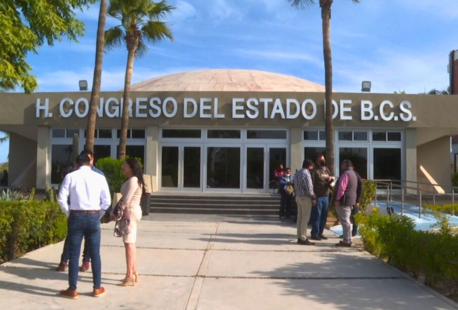 ¡Al fin! Discutirán Ley de Movilidad en el Congreso de BCS